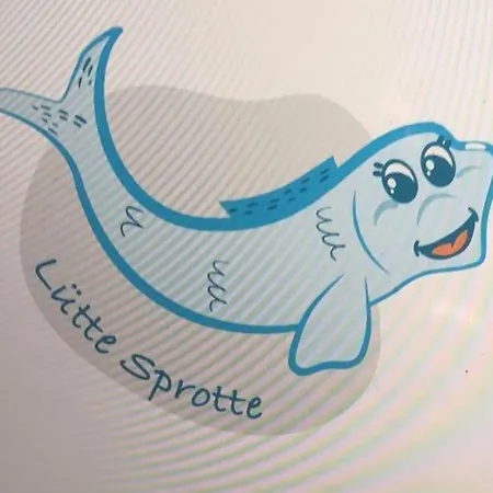 Doppelhaushaelfte-luette-sprotte * Sankt Peter-Ording