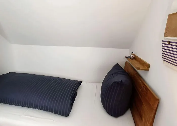 Doppelhaushaelfte-luette-sprotte * 장크트 피터 오르딩