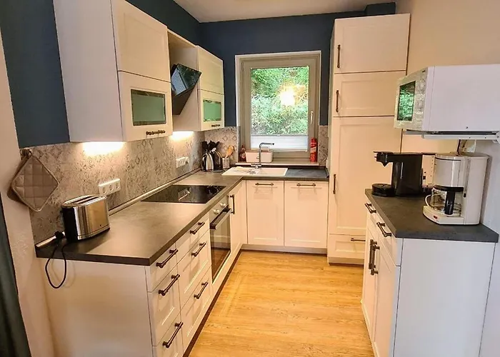 Doppelhaushaelfte-luette-sprotte 장크트 피터 오르딩