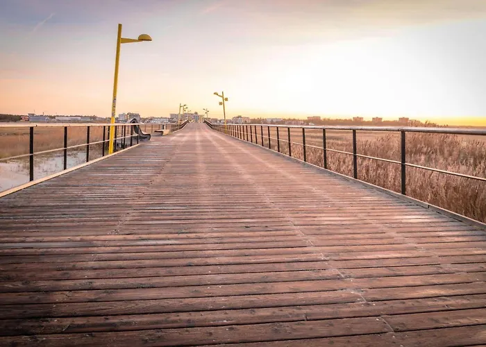 펜션 Doppelhaushaelfte-luette-sprotte *